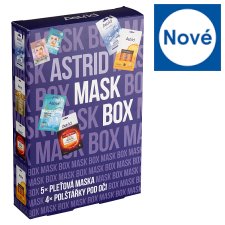 Astrid Mask Box Gift Set