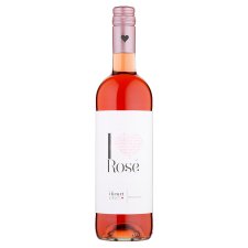 I Heart Rosé Rose Wine 75cl