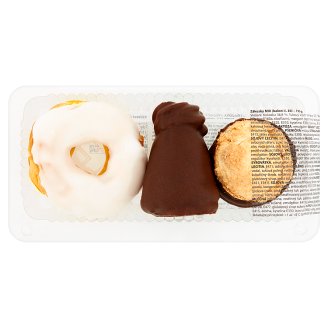 Zákusky Mix (balení č. 30) 190g
