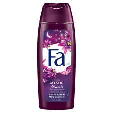 Fa Shower Cream Mystic Moments 250ml