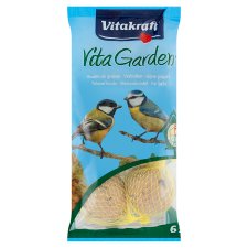 Vitakraft Vita Garden Tukové koule 6 ks 540g