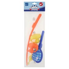 Ecoiffier Sport hra