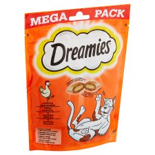 Dreamies with Chicken 180g