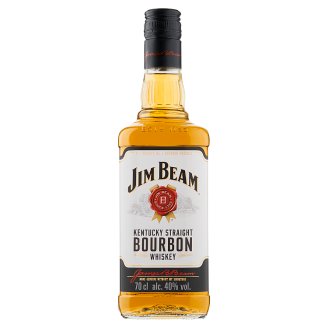 Jim Beam White 40% 700ml