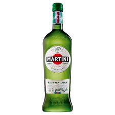 Martini Extra Dry Vermouth 0,75l