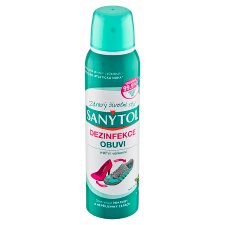 Sanytol Footwear Disinfection 150ml