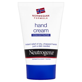 Neutrogena Krém na ruce parfémovaný 50ml