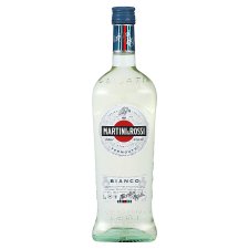Martini Bianco Vermut 750ml