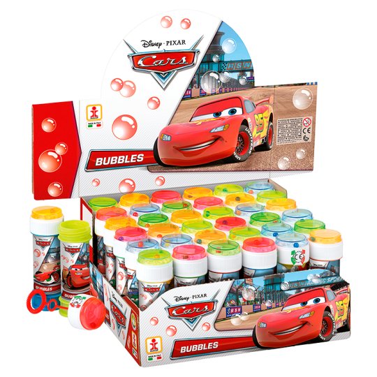 tesco disney cars