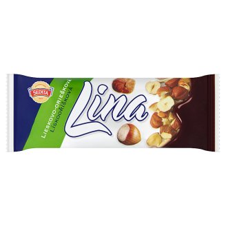 Sedita Lina Lískooříšková 60g