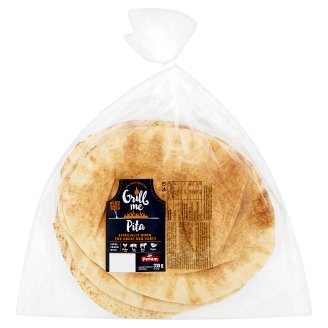 Penam Grill Me Pita arabské placky 300g