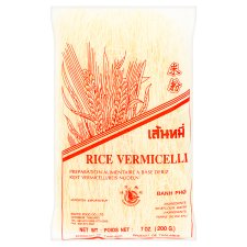 Rice Noodles Hair 200g