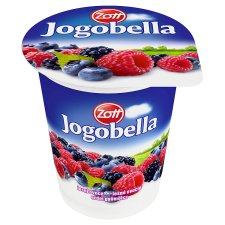 Zott Jogobella Jogurt 400g