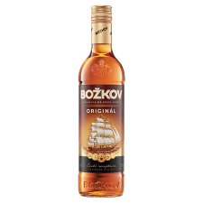 Božkov Originál 0,7l