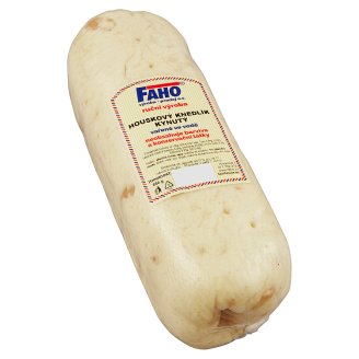 Faho Knedlík houskový kynutý 550g
