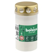 Hřbitovní svíčky
