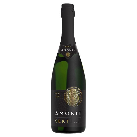 Igristoe Sekt šumivé víno bílé suché 0,75l