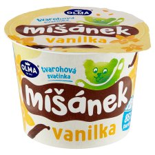 Olma Míšánek Mix 90g