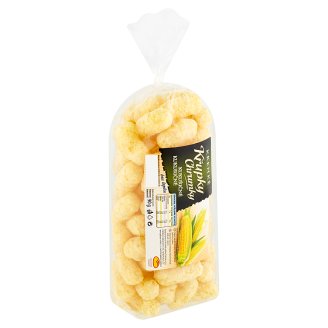 Michelské Pekárny Křehké křupky kukuřičné 90g