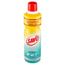 Savo Perex Fresh Fragrance 1.2l