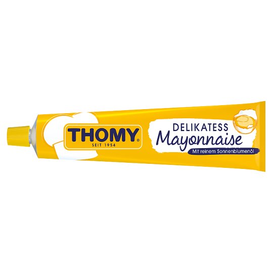 THOMY Delikatesní majonéza 200ml