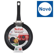 Tefal Start & Cook Frypan 25 cm