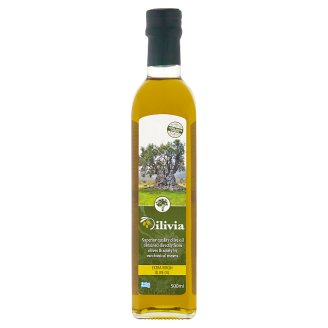 Oilivia Extra panenský olivový olej 500ml