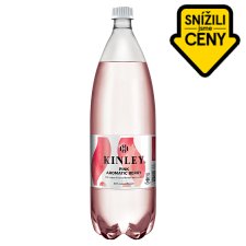 Kinley Pink Aromatic Berry 1,5l