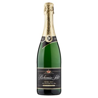 Bohemia Sekt Demi Sec 0,75l