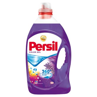 Persil Color-Gel Lavender Freshness 50 praní 3,65l