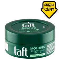Taft Styling Clay Molding 75ml