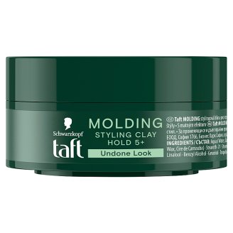 Taft Looks tvarovací pasta pro zvýraznění textury vlasů 75ml