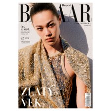 Harper's Bazaar - Měsíčník