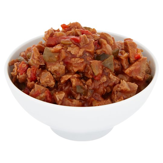 Lahůdky Palma Mexico salát