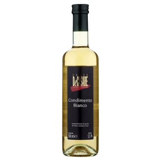 Conte DeCesare Ocet kvasný vinný 500ml