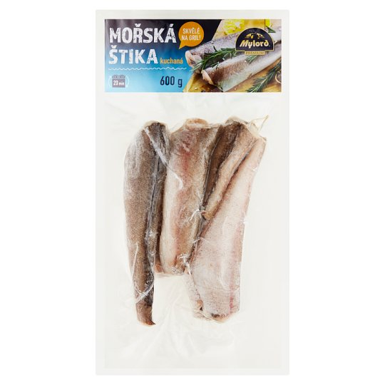 Mylord Premium Mořská štika senegalská 600g