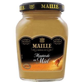 Maille Hořčice s medem 230g