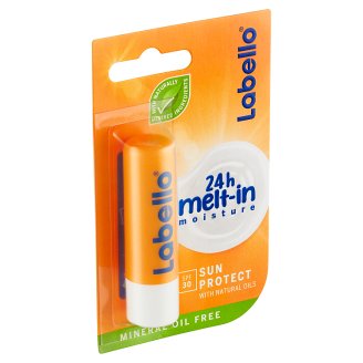 Labello Sun Protect Balzám na rty OF 30 4,8g