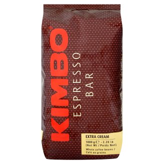 Kimbo Extra Cream 1kg