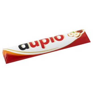 Duplo Oplatka s polevou z mléčné čokolády a lískooříškovou náplní 18,2g