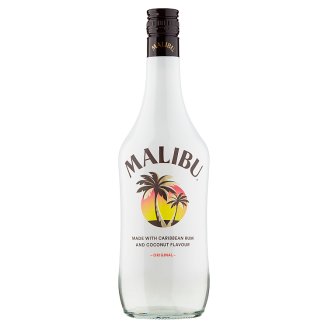 Malibu 70cl