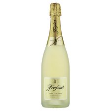 Freixenet Carta Nevada Medium Dry Cava šumivé víno 750ml