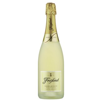 Freixenet Carta Nevada Semi Seco 750ml