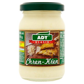 Ady Klasik křen 170g