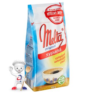 Kávoviny Melta Mletá pražená kávovinová směs 500g