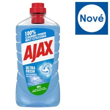 Ajax Fresh Multipurpose Cleaner 1000ml