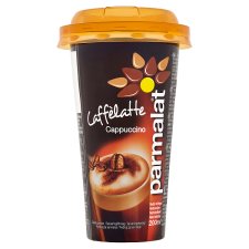 Parmalat Cafélatte Cappuccino 200ml