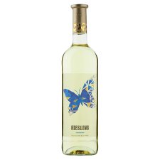 Víno Motýl Rizling Rynsky Dry White Wine 0.75L