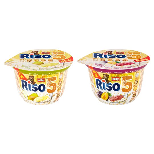 Müller Riso 5 175g
