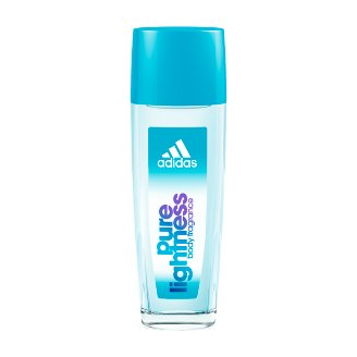 Adidas Pure Lightness deodorant natural sprej 75ml